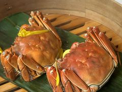 -成隆行·蟹王府(淮海店)