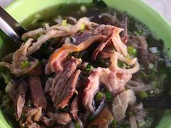 -阿叶羊杂碎(前进街店)