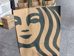 -星巴克(南京孵鹰大厦店)