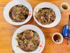 -杭嘉湖咬强羊肉面馆(永兴路总店)