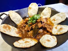 -心怡东北烤冷面(赤峰路店)