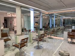 点击看大图 -潘多拉Hairsalon