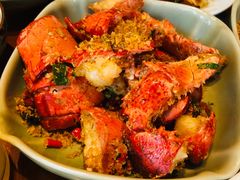 -mezza9 Macau(澳门君悦酒店)