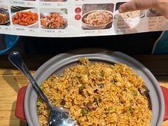 -小三峡食府(西五路店)