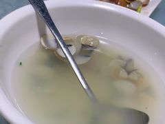 -范饭椰林川湘味海鲜·椰子鸡(三亚湾椰梦长廊店)