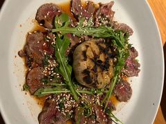 -Hatsune隐泉日式料理(三里屯太古里店)