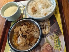 -真功夫(棠下店)