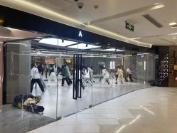 -5KM舞蹈街舞工作室