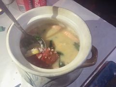 -阿尔法海鲜排档(爱琴海店)