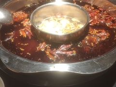 -陈陈火锅(较场口店)