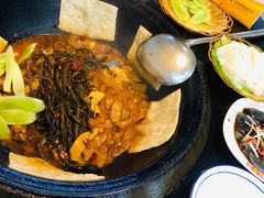 -地锅传奇(水产西路店)