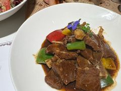 -咖梦餐厅 COMENG RESTAURANT