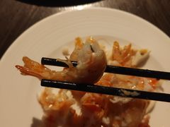 -万丽轩·粤菜(王府井金茂万丽酒店)