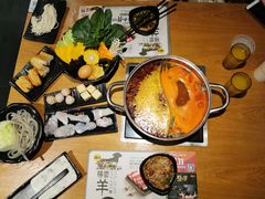 -呷哺呷哺(砂之船奥莱店)