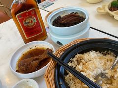 -谷田稻香·砂锅菜(元洪店)