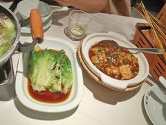 -全牛匠·乐山跷脚牛肉(西北旺万象汇店)