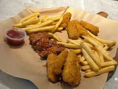 -必胜客(津塘店)