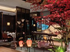 -味钱塘·钱塘浙宴(宋城之江银泰店)