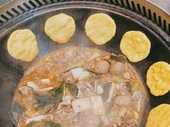 -柴火记忆·柴火鸡(万科店)