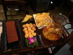 -捞神煲汤火锅(湖滨商业街店)