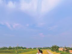 -马头山