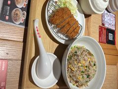 -味千拉面(大润发店)