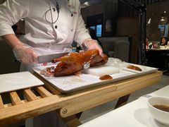 -小放牛炒菜馆(裕华万达店)