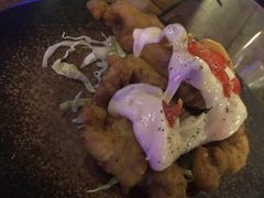 -质烤烤物·活烤海鲜(质烤总店)
