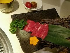 -赤坂亭M9和牛烧肉·日料398放题(万达店)