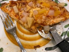 -萨莉亚意式餐厅(中北永旺店)