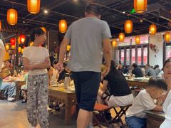 -向民炒鸡老店(金泰华府店)