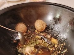 -江湖水乡铁锅炖魚(周庄嘉园店)