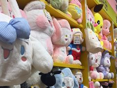 -娃娃集合营(上海奉贤龙湖天街店)