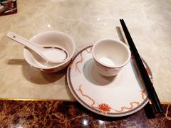 -稻香酒家(长宁KING88广场店)