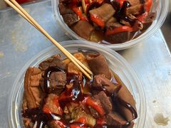 -东山口肥姨牛杂(东山口店)