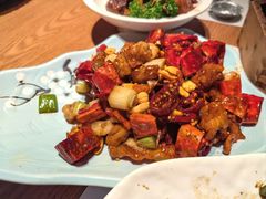 -潮小鲜潮汕砂锅粥(嘉华港湾店)