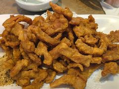-韩记海鲜饺子旗舰店(红海新区店)