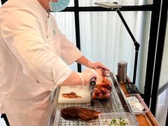 -漢舍中国菜馆(889广场店)