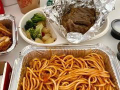 经典意式肉酱面-必胜客(五道口店)