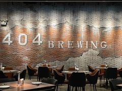 大堂-404干式熟成牛排馆•聚会餐厅