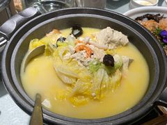 -董家大院·京味家常菜(朝丰家园店)
