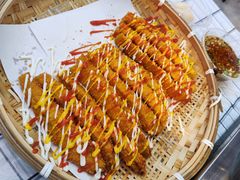 -蛙老爹·蜀香美蛙鱼头(王家湾店)