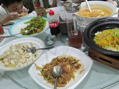 -品味居·首店·大连鲜活海鲜大连菜(东港店)