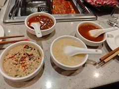 -海底捞火锅(万达广场店)
