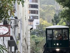 -山顶缆车