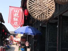 -涞滩古镇