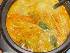 -泰果东南亚餐厅(丽水万地店)