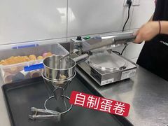 -猫姐私人烘培定制