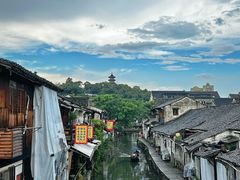 -绍兴书圣故里景区