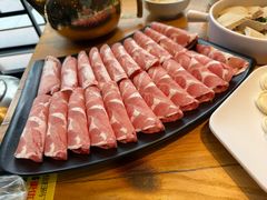 -额尔敦传统涮火锅·冰煮羊(铁东店)